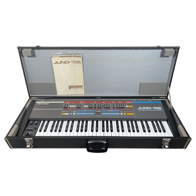 Roland Juno-106