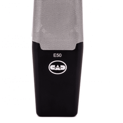 CAD EQUITEK Large Diaphragm Side Address Studio Condenser Microphone image 2