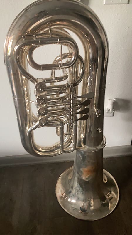 Mack tuba on sale