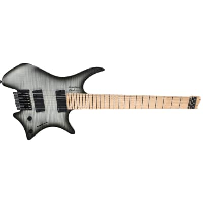 Boden Original NX 7 Natural Flame | .strandberg* Guitars