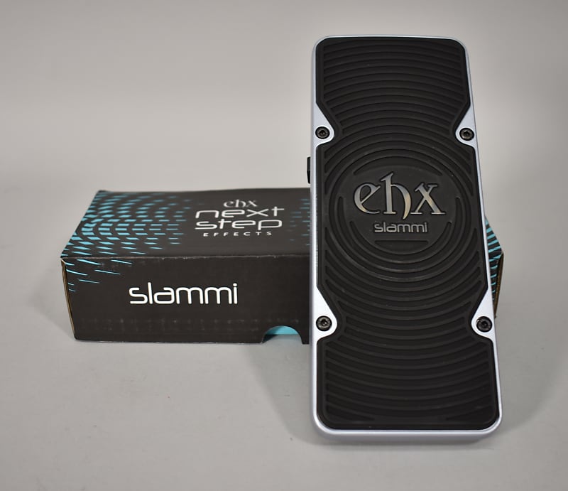 Electro-Harmonix Slammi