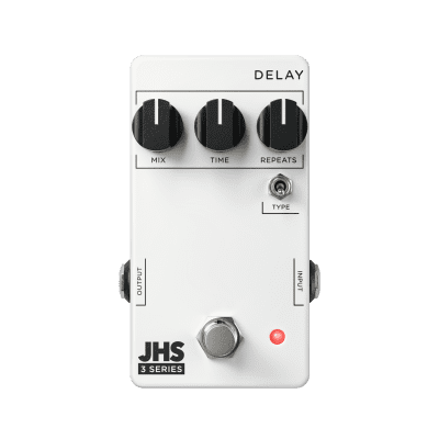 Reverb.com listing, price, conditions, and images for jhs-3-series-delay