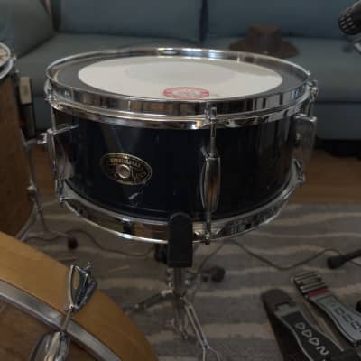 Tama Imperialstar 13 X 5 Snare Drum, Gloss Black, Very Clean! | Reverb