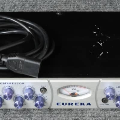 Presonus Eureka Channel Strip - User review - Gearspace