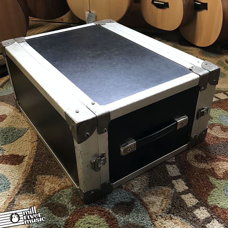 BGW Model 250D Stereo Power Amplifier Used
