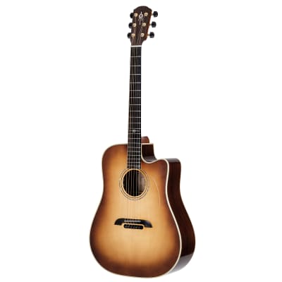 Yairi DYM70CESHB acoustic-electric guitar | Made in Japan | Brand New | $95 Worldwide Shipping image 5