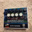 Electro-Harmonix Battalion Bass Preamp/DI