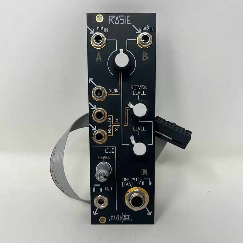 Make Noise Rosie