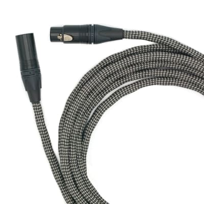 Vovox Sonorus Protect A Instrument Cable - Straight to Straight