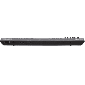 Yamaha MX49 Black 49-Key Music Production Synthesizer image 3