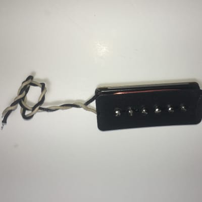 Gibson P-90 SR & ST 基盤回路付き ☆期間限定出品☆Gibson P-90 SR & ST 基盤回路付き
