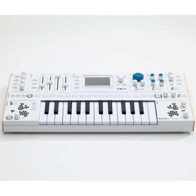 WoFi Kiviak Instruments image 2