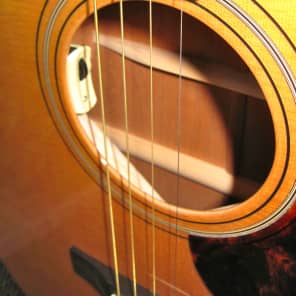Breedlove Tenor Guitar image 16