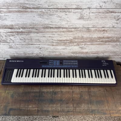 Kurzweil SP76