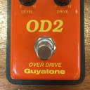 Guyatone OD2 Overdrive