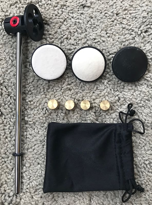 DW Drum Control Beater for Drum Set Kit Model Reverb