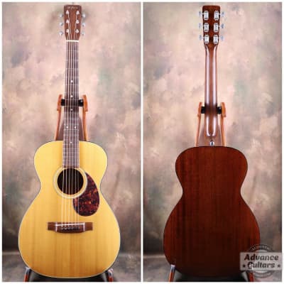 K.Yairi LO-65 RB [Made in Japan] 2022 Satin | Reverb Canada