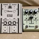 Ibanez ES2 Echo Shifter Analog Delay Discontinued