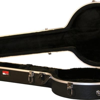 Gator GC-Banjo-XL Deluxe Molded Case for Banjos image 2