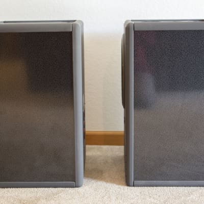 Tannoy System 12 DMTII Professional Studio Monitor Speakers image 6