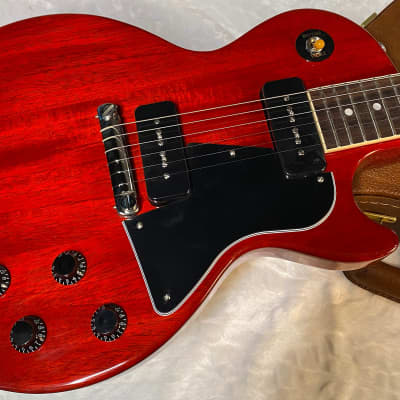 Gibson Custom Shop 1957 Les Paul Special Single Cut Reissue