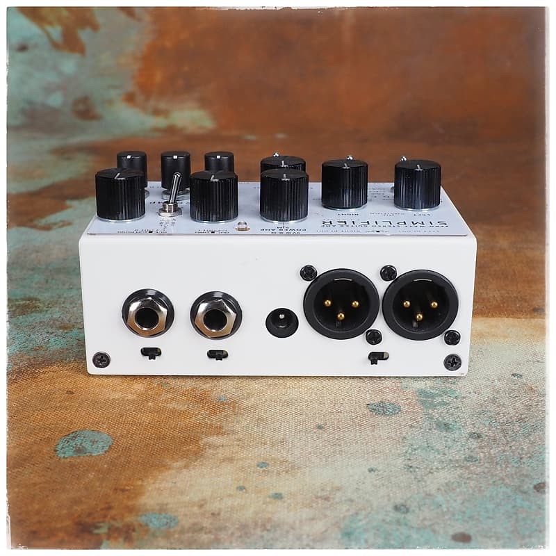 DSM & Humboldt Electronics Simplifier Mk1 | Reverb