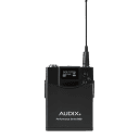 Audix B60 Performance Series Bodypack Transmitter 2018 Black