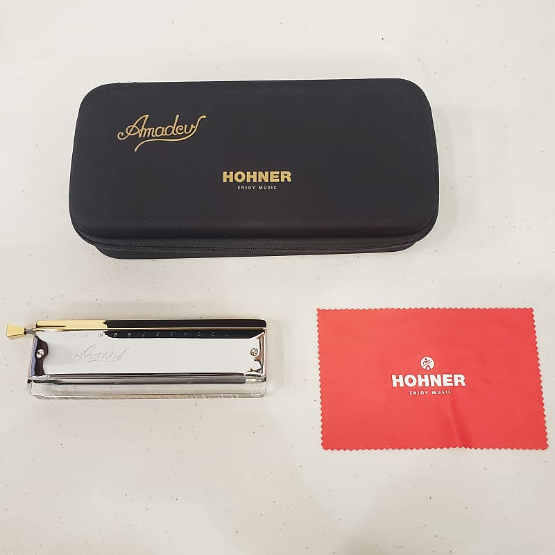 Amadeus harmonica cheap