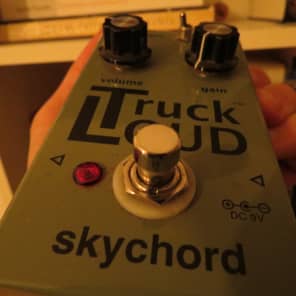 Skychord Truck Loud image 11