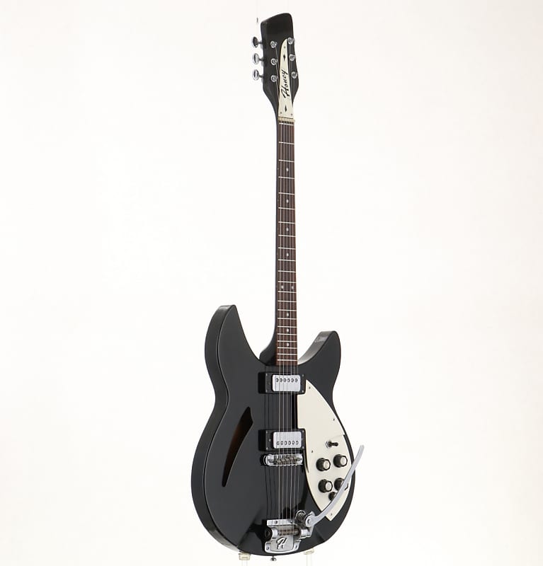 Honey SG5 BLK [10/02] | Reverb