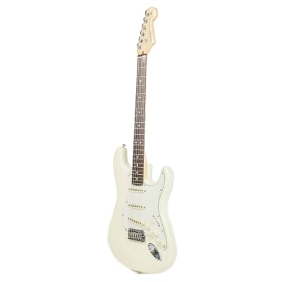 Fender American Professional Stratocaster Owned by Joywave image 5