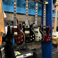 Mike's Music
