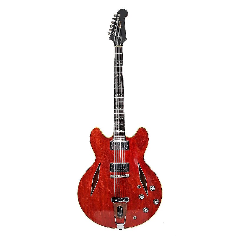 Gibson Trini Lopez Standard 1964 - 1971 imagen 1