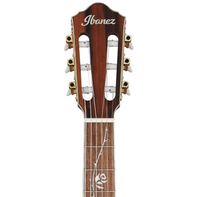 Ibanez TOD10N Tim Henson Signature Acoustic-Electric Classical Guitar [Pre-Order] image 2