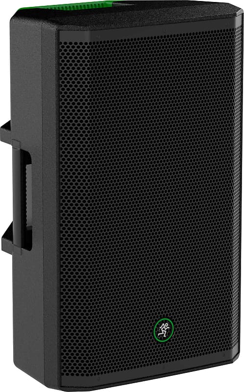 Mackie Thrash215 15" 1300W Powered PA Loudspeaker System image 1