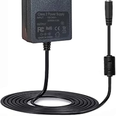 Reverb.com listing, price, conditions, and images for joyo-jp-02-power-supply