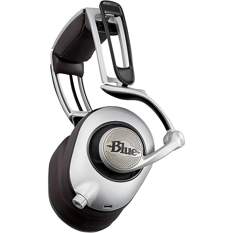 Blue Ella Planar Magnetic Headphone Regular  			