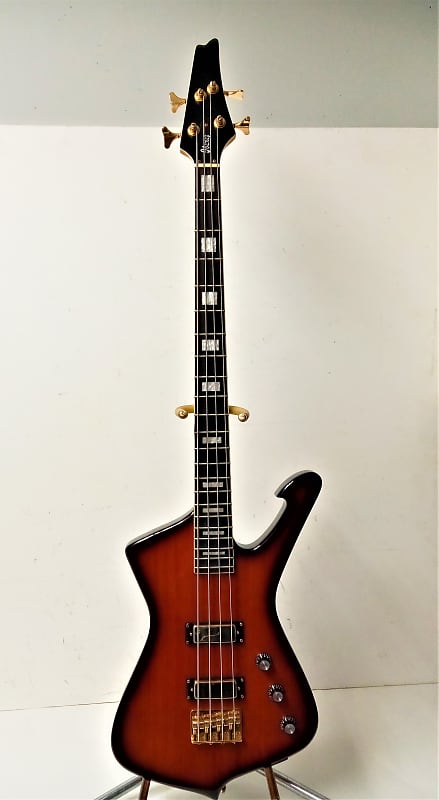 Ibanez icb online 200