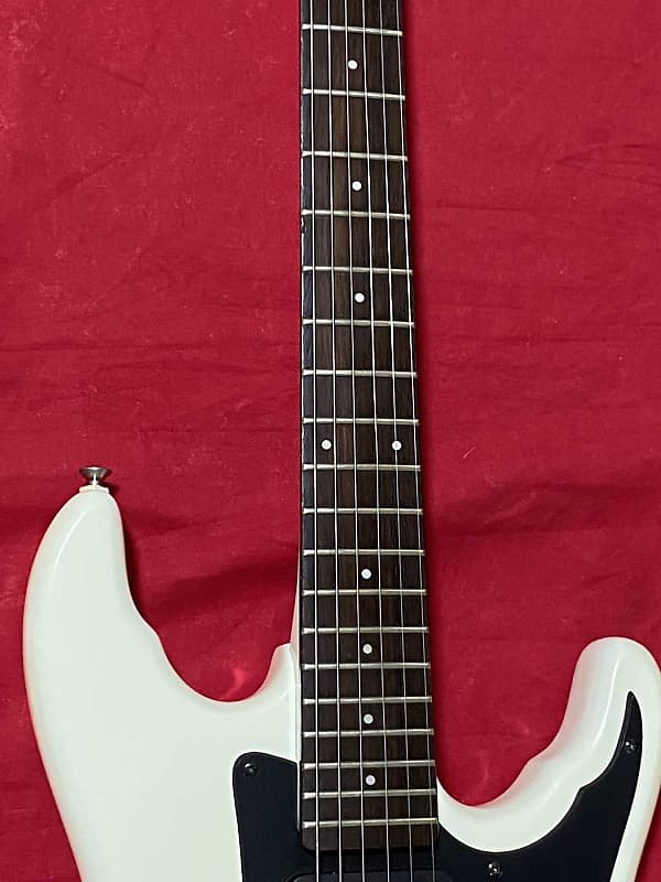 Aria Pro II Hellion Series 1980's Electric Guitar | Reverb