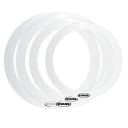 Evans E-Ring Pack, Fusion 10", 12", and Two 14" Rings