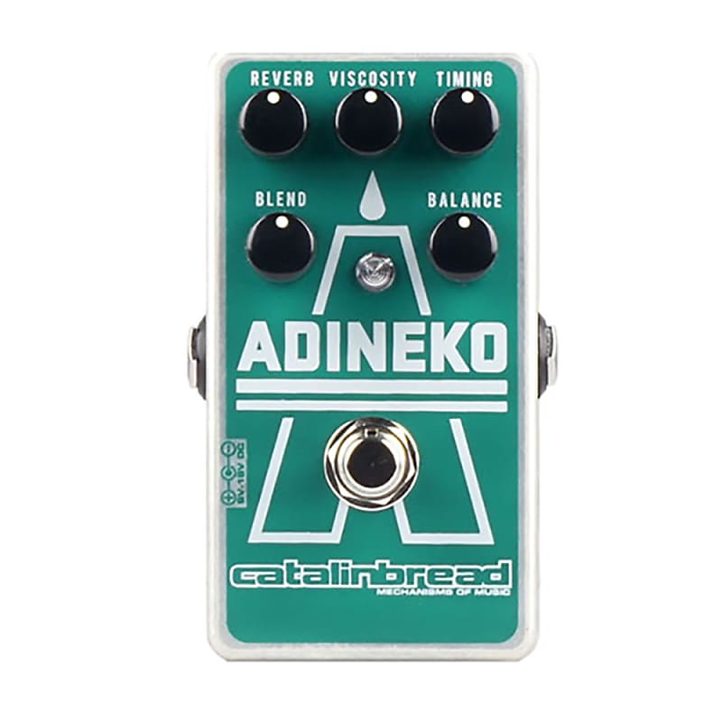 Catalinbread Adineko