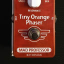 Mad Professor Tiny Orange Phaser Hand-Wired
