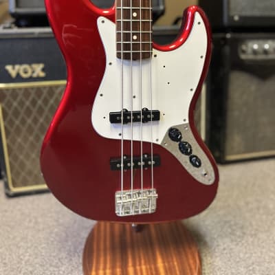 Fender JB-62 Jazz Bass Reissue MIJ