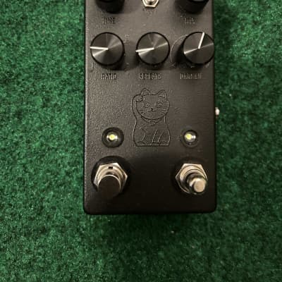 Reverb.com listing, price, conditions, and images for jhs-lucky-cat