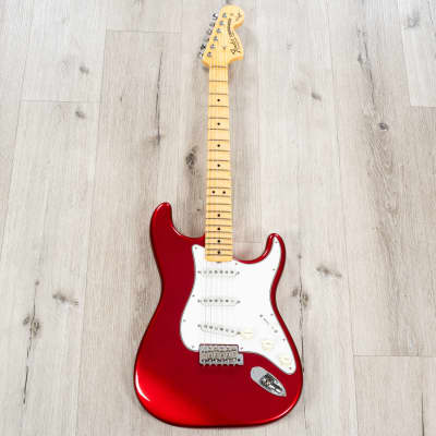 Fender Custom Shop 30th Anniversary Yngwie Malmsteen Stratocaster