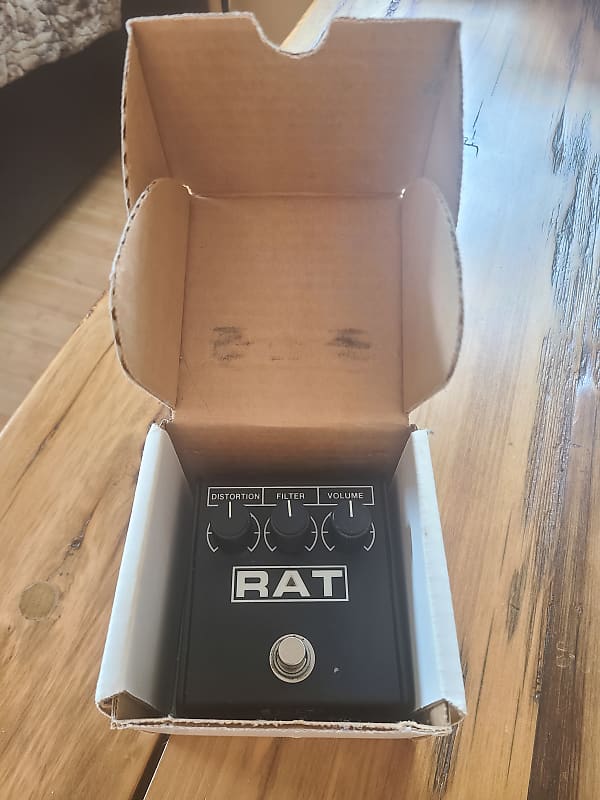 ProCo Rat