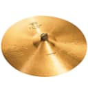 Zildjian 19" K Zildjian Constantinople Crash Ride Medium Thin Drumset Cast Bronze Cymbal with Dark/Mid Sound and Cut Balance K1069