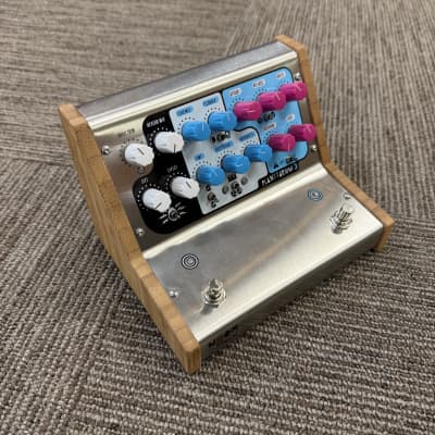 Reverb.com listing, price, conditions, and images for neon-egg-planetarium-3