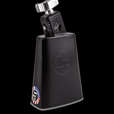 Latin Percussion LP204AN Black Beauty Cowbell image 1