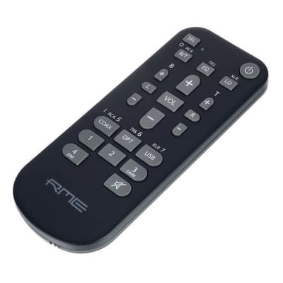 RME - ADI-2 PRO FS R Black Edition image 11